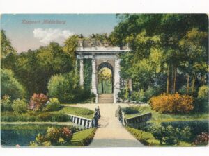 Middelburg - Koepoort [003-5674