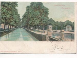 Den Haag - Diergaarde - Zoo [003-5684