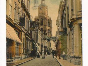 Bergen op Zoom - Kremerstraat [003-5691