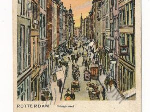 Rotterdam - Hoogstraat [003-5696