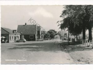 Nibbixwoud - Dorpsstraat [003-5703