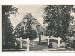 Maartensdijk - Boerderij Koddestein [003-5716