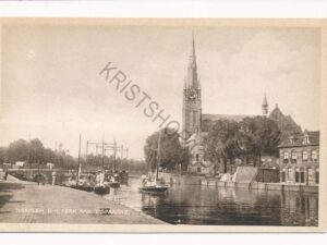 Haarlem - R.K.Kerk aan 't Spaarne [003-5723