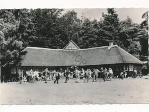 Hulshorst - C.J.V. Kamp [003-5736