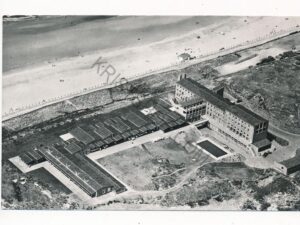 Kijkduin - Nederlandsch Zeehospitum [003-5750