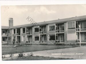 Krommenie - Bejaardencentrum Durghorst [003-5753