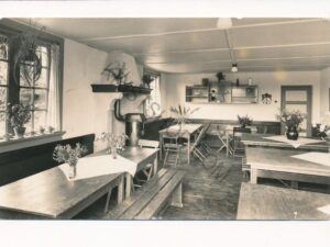 Nijverdal - Jeugdherberg Doevenbree - Dagverblijf [003-5757