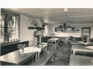 Nijverdal - Jeugdherberg Doevenbree - Dagverblijf [003-5758