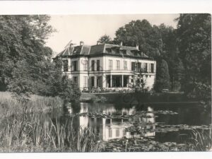 Lage Vuursche - Prins Hendrikoord [003-5763
