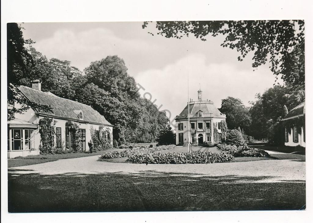 KRST003-5764_0.jpg Lage Vuursche - Kasteel Groot Drakesteijn [003-5764