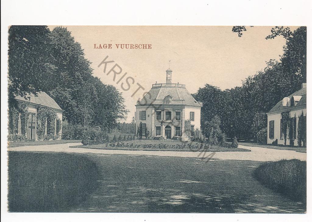 KRST003-5770_0.jpg Lage Vuursche - Kasteel Drakesteijn [003-5770