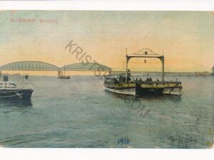 Nijmegen - Gierbrug [003-5775