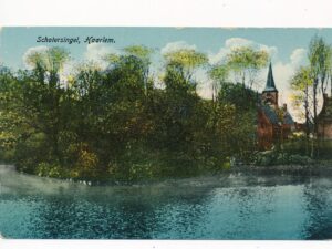 Haarlem - Schotersingel [003-5776