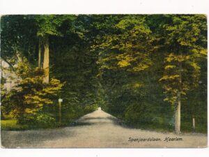 Haarlem - Spanjaardslaan [003-5778