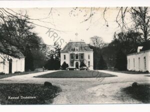 Lage Vuursche - Kasteel Drakesteijn [003-5787