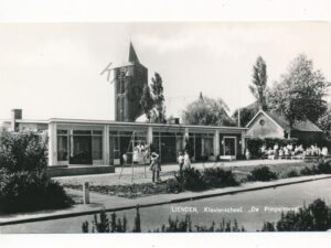 Lienden - Kleuterschool De Pimpelmees [003-5796