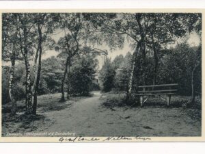 Leersum = Boschgezicht - Donderberg [003-5799