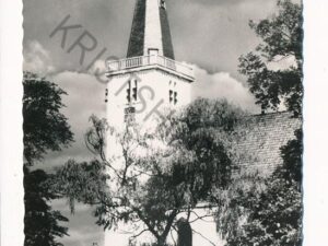 Heiloo - Witte Kerk [003-5801
