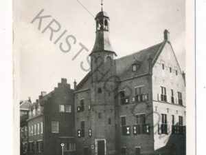 s Heerenberg - Stadhuis [003-5808
