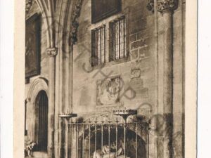 Maastricht - Lange gang St. Servaaskerk [003-5819