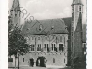 Middelburg - Abdijpoort [003-5821