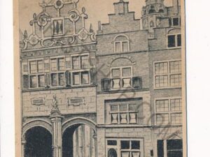 Nijmegen - De Kerkboog [003-5829