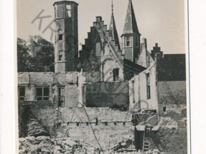 Middelburg - Abdij [003-5835