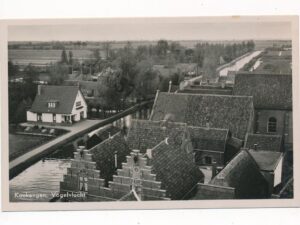 Kockengen - Vogelvlucht [003-5854