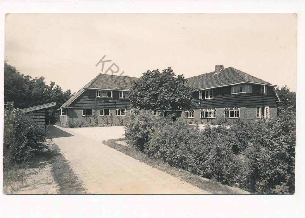 KRST003-5859_0.jpg Bakkum - Jeugdherberg Koningsbos [003-5859