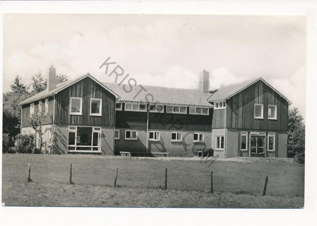 KRST003-5861_0.jpg Nijverdal - Jeugdherberg Doevenbree [003-5861