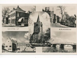 Alblasserdam [003-5874