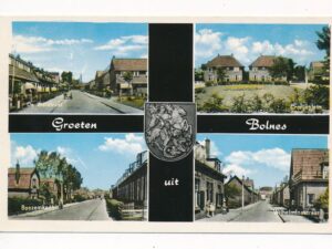 Bolnes [003-5876