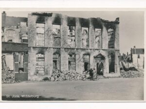 Middelburg - St. Joris [003-5877