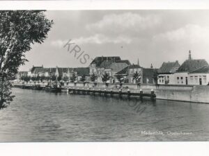 Medemblik - Oosterhaven [003-5887