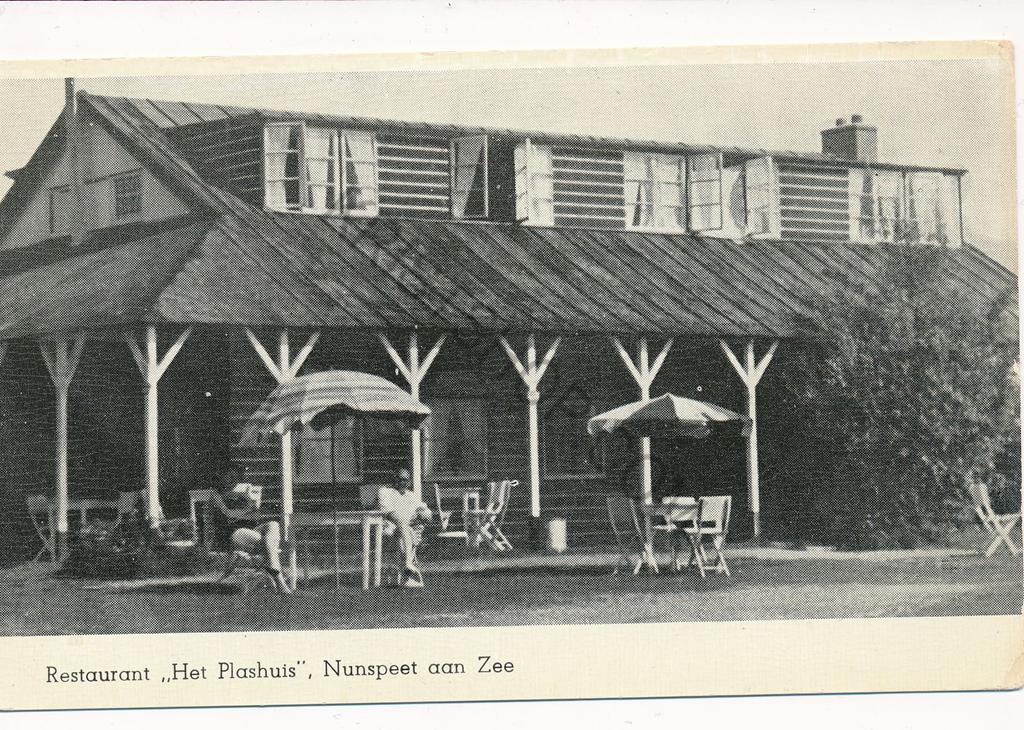KRST003-5889_0.jpg Nunspeet aan Zee - Restaurant Het Plashuis [003-5889
