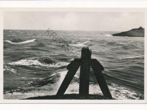 Den Helder - Ingang Haven [003-5893